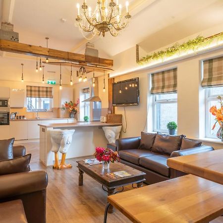 Lakes Boutique Hostel Apartment ווינדרמר מראה חיצוני תמונה