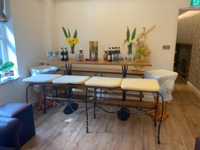Lakes Boutique Hostel Apartment ווינדרמר מראה חיצוני תמונה