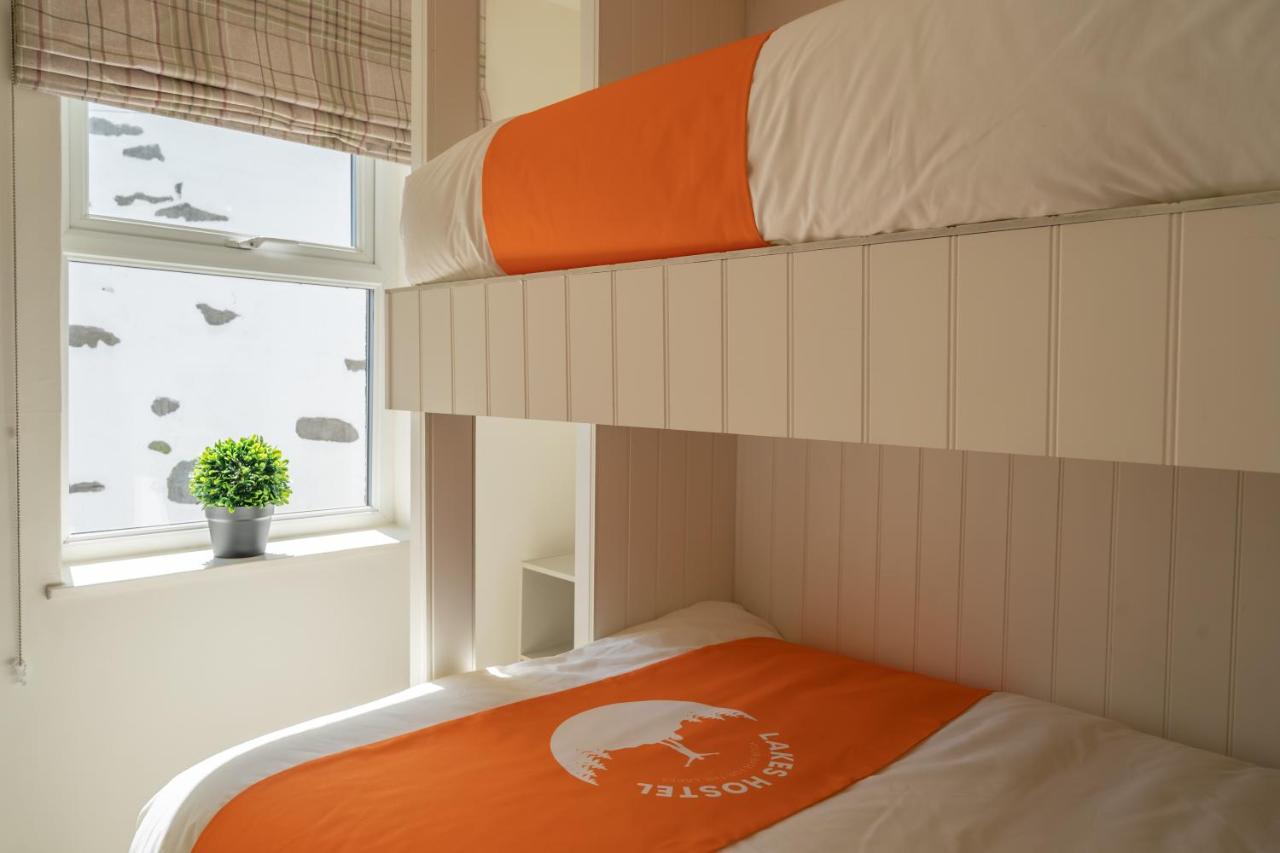 Lakes Boutique Hostel Apartment ווינדרמר מראה חיצוני תמונה