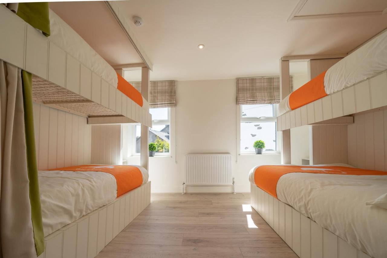 Lakes Boutique Hostel Apartment ווינדרמר מראה חיצוני תמונה