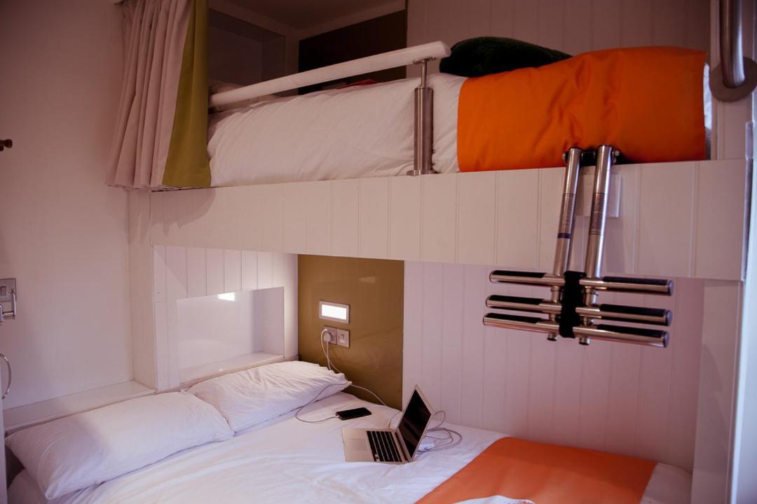 Lakes Boutique Hostel Apartment ווינדרמר מראה חיצוני תמונה