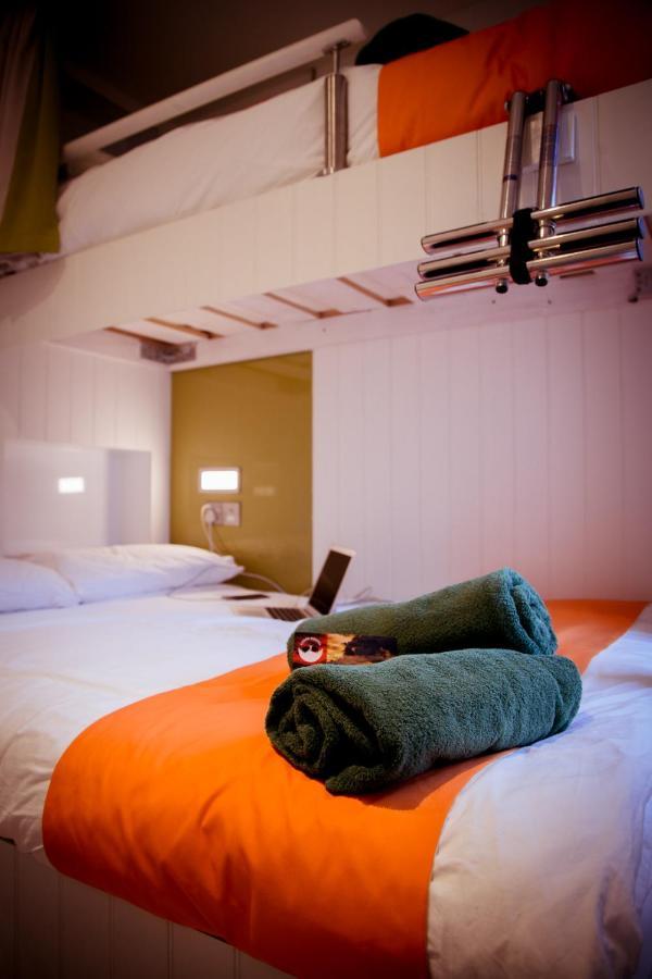 Lakes Boutique Hostel Apartment ווינדרמר מראה חיצוני תמונה
