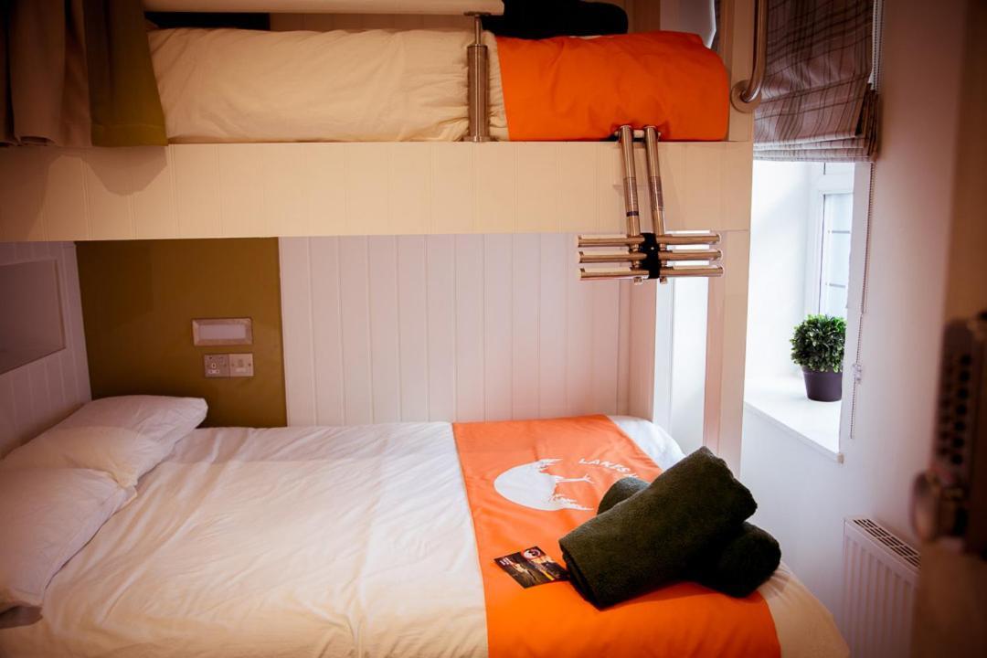 Lakes Boutique Hostel Apartment ווינדרמר מראה חיצוני תמונה