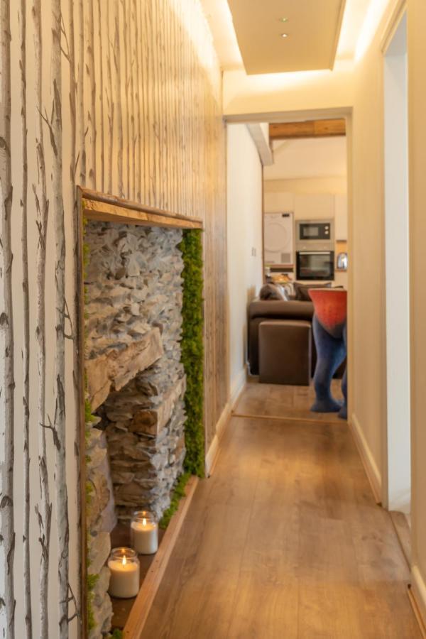 Lakes Boutique Hostel Apartment ווינדרמר מראה חיצוני תמונה