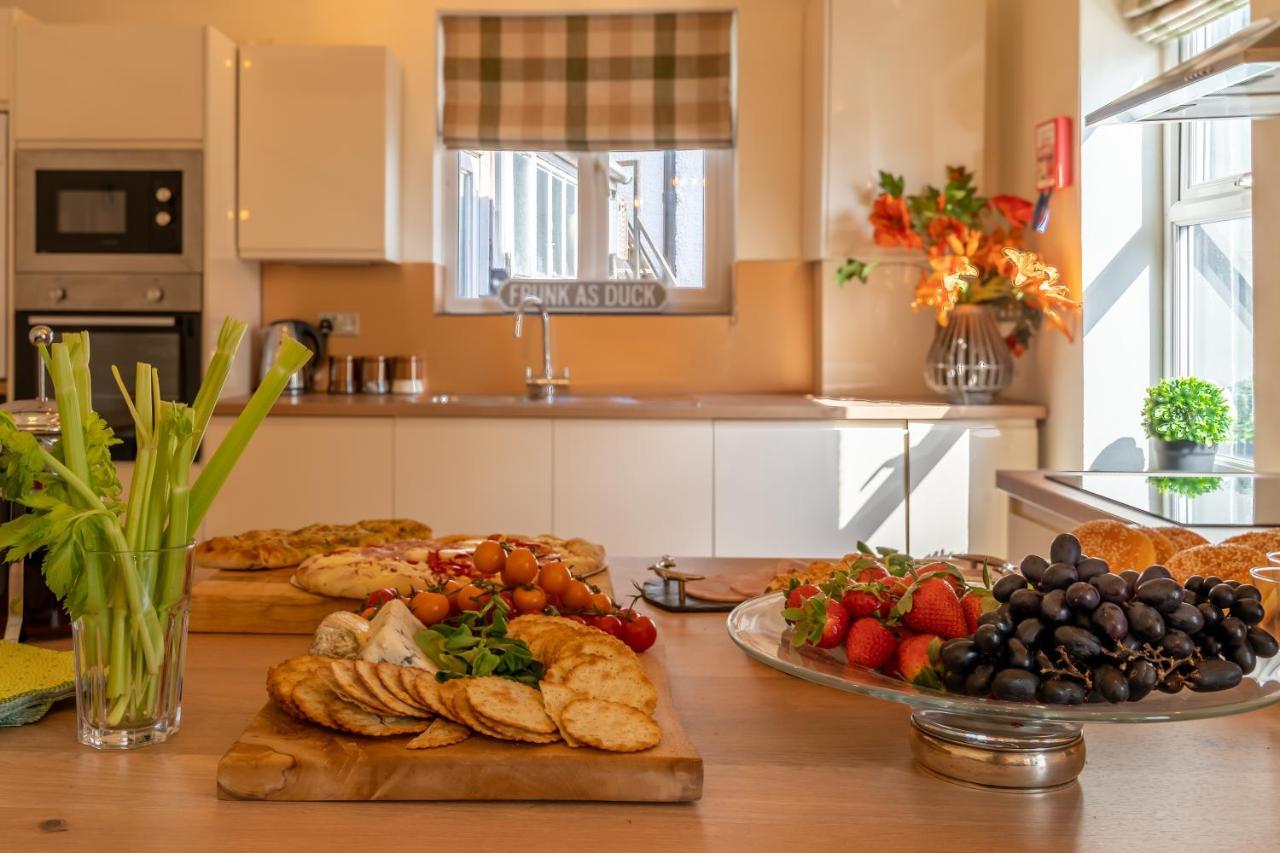 Lakes Boutique Hostel Apartment ווינדרמר מראה חיצוני תמונה
