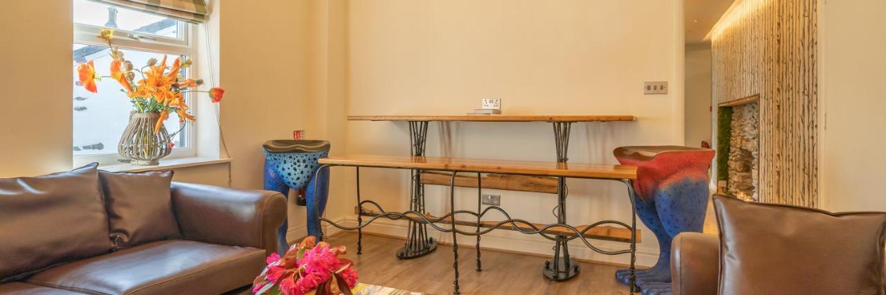 Lakes Boutique Hostel Apartment ווינדרמר מראה חיצוני תמונה