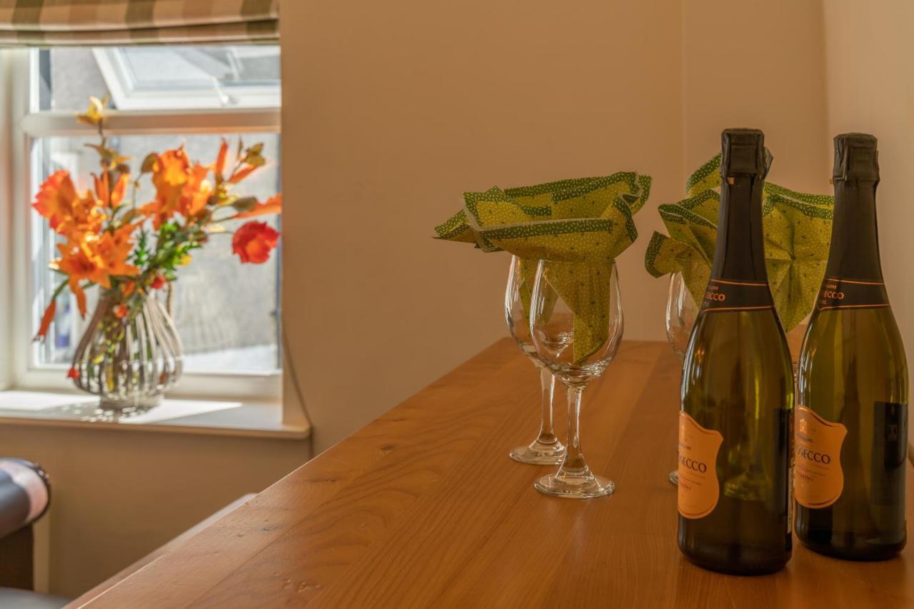 Lakes Boutique Hostel Apartment ווינדרמר מראה חיצוני תמונה